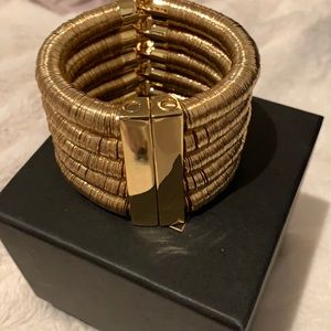 Balmain H&M bracelet